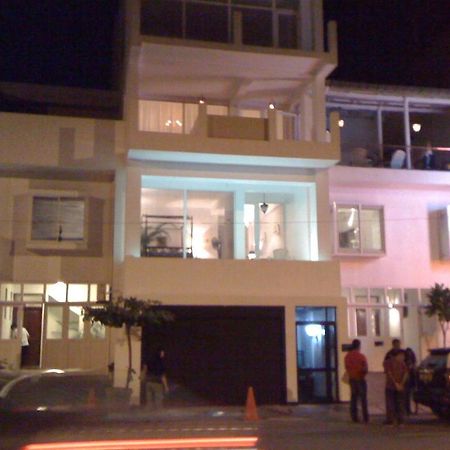 Cj Villas Kolombo Bagian luar foto