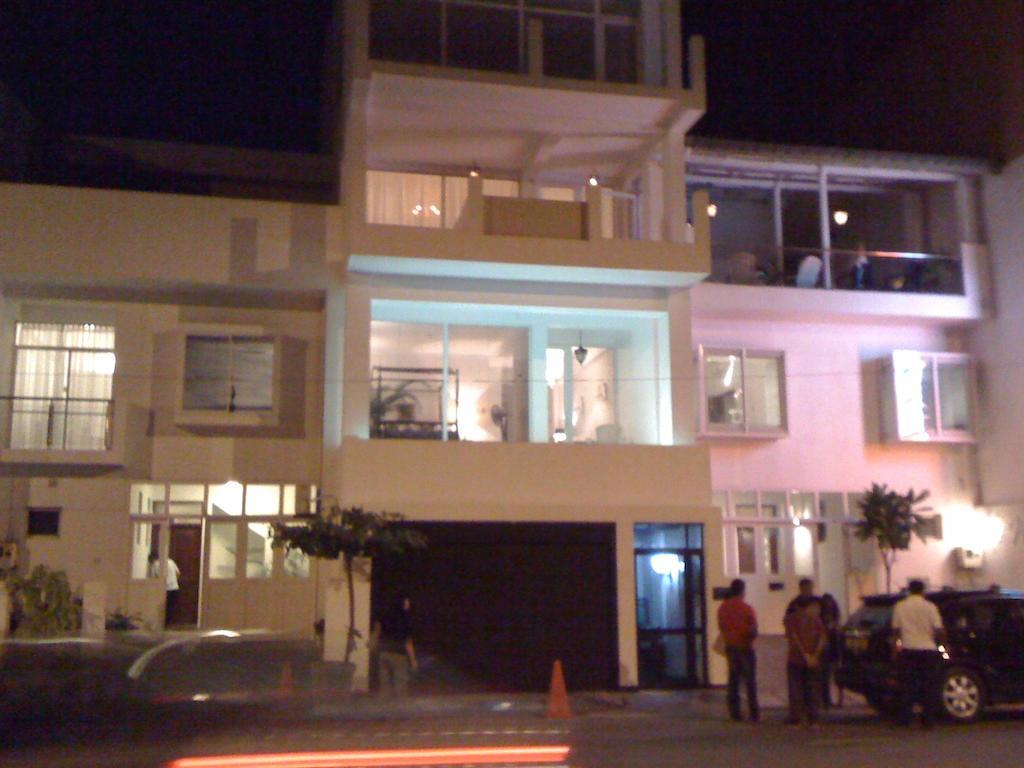 Cj Villas Kolombo Bagian luar foto